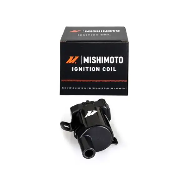 Mishimoto 99-07 GM Truck/Heatsink Style Ignition Coil image 5