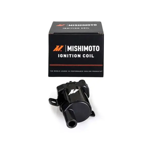 Mishimoto 99-07 GM Truck/Heatsink Style Ignition Coil image 6