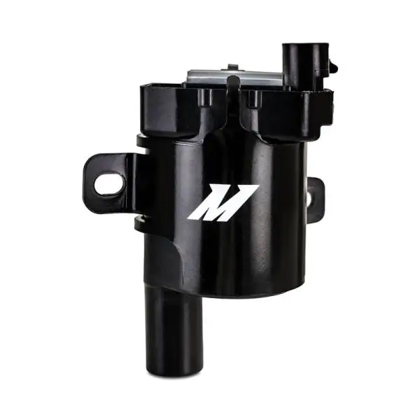Mishimoto 99-07 GM Truck/Heatsink Style Ignition Coil Set image 3