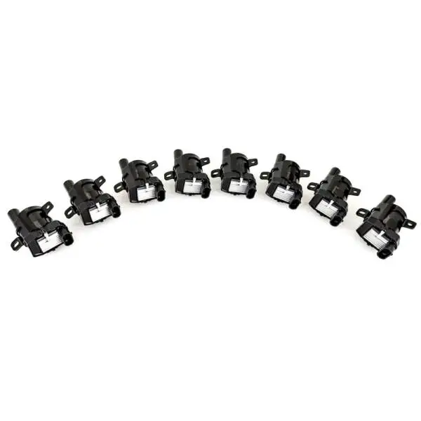 Mishimoto 99-07 GM Truck/Heatsink Style Ignition Coil Set image 7