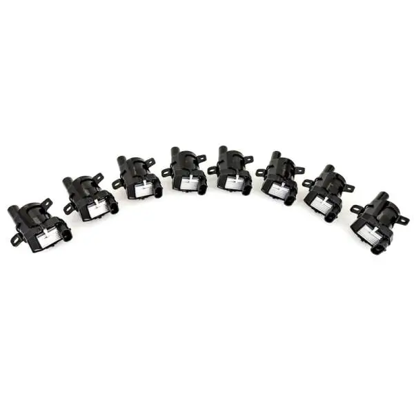 Mishimoto 99-07 GM Truck/Heatsink Style Ignition Coil Set image 8