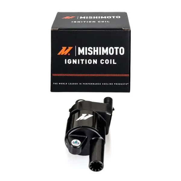 Mishimoto 2007+ GM LS Round Style Engine Ignition Coil thumbnail 6