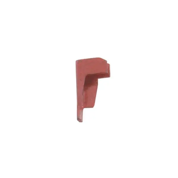 Yukon Locking Key / Wedge for Dana 60 & 70 Spindle Nut thumbnail 2