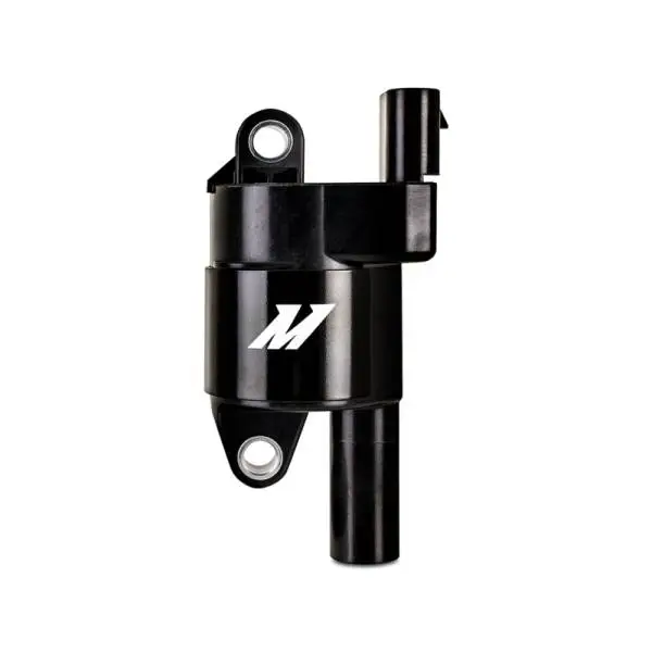 Mishimoto 2007+ GM LS Round Style Engine Ignition Coil Set thumbnail 3