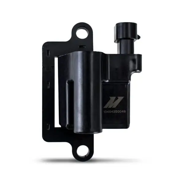 Mishimoto 99-07 GM Square Style Engine Ignition Coil image 3