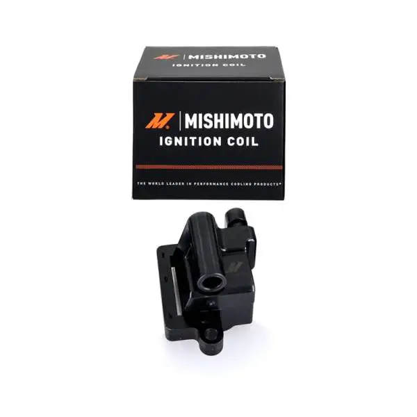 Mishimoto 99-07 GM Square Style Engine Ignition Coil image 5