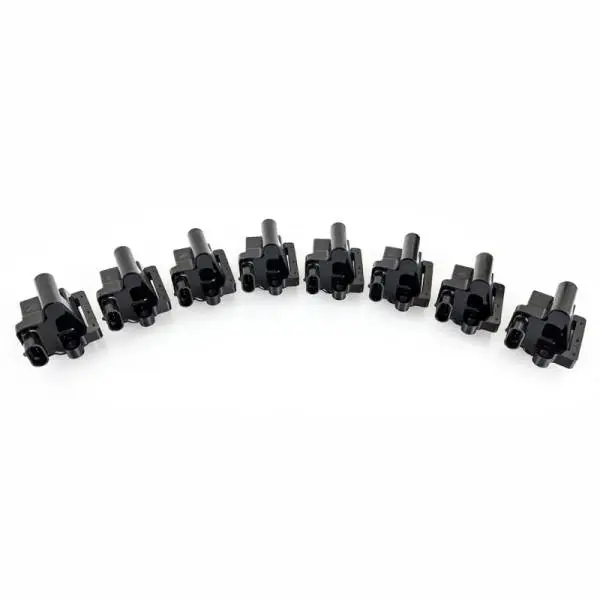 Mishimoto 99-07 GM Square Style Engine Ignition Coil Set image 7