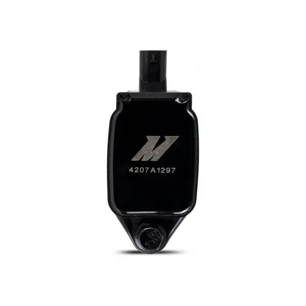 Mishimoto 12-18 Jeep Wrangler 3.6L Single Ignition Coil thumbnail 4