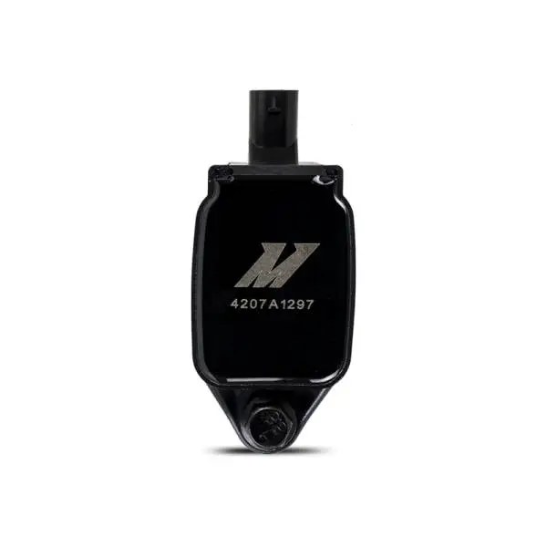 Mishimoto 12-18 Jeep Wrangler 3.6L Six Cylinder Ignition Coil Set thumbnail 7