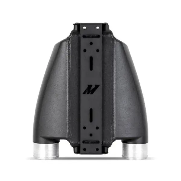 Mishimoto Universal Air-To-Water Intercooler Dual Pass (1000hp) - Same Side Inlet/Outlet image 2