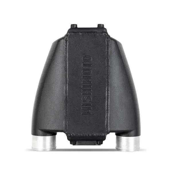 Mishimoto Universal Air-To-Water Intercooler Dual Pass (1000hp) - Same Side Inlet/Outlet image 3