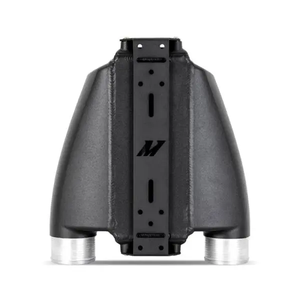 Mishimoto Universal Air-To-Water Intercooler Dual Pass (1500hp) - Same Side Inlet/Outlet image 2