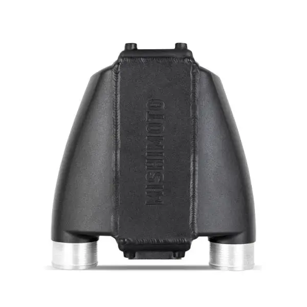 Mishimoto Universal Air-To-Water Intercooler Dual Pass (1500hp) - Same Side Inlet/Outlet image 3