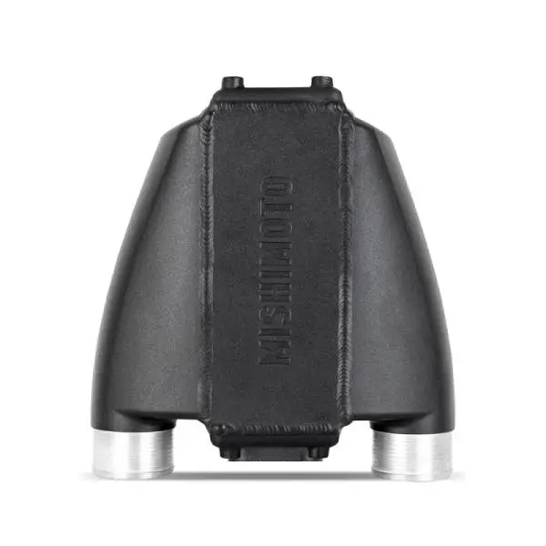 Mishimoto Universal Air-To-Water Intercooler Dual Pass (1500hp) - Same Side Inlet/Outlet image 4