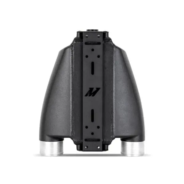 Mishimoto Universal Air-To-Water Intercooler Single Pass (500hp)