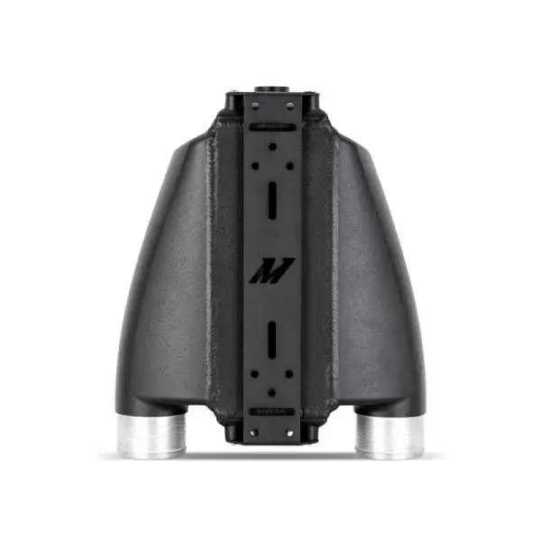 Mishimoto Universal Air-To-Water Intercooler Single Pass (500hp) image 2