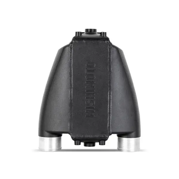 Mishimoto Universal Air-To-Water Intercooler Single Pass (500hp) image 3