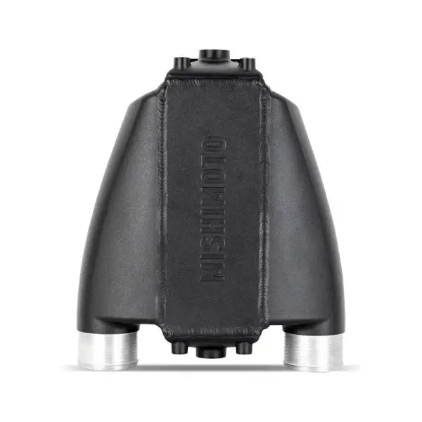 Mishimoto Universal Air-To-Water Intercooler Single Pass (1000hp) - Same Side Inlet/Outlet image 4