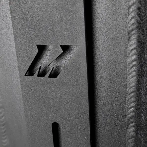 Mishimoto Universal Air-To-Water Intercooler Single Pass (1500hp) - Same Side Inlet/Outlet image 6