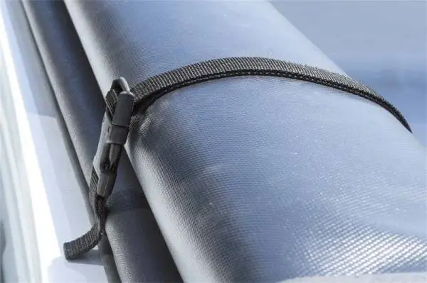 Access Tonnosport 73-98 Ford Full Size Old Body 8ft Bed Roll-Up Cover thumbnail 7