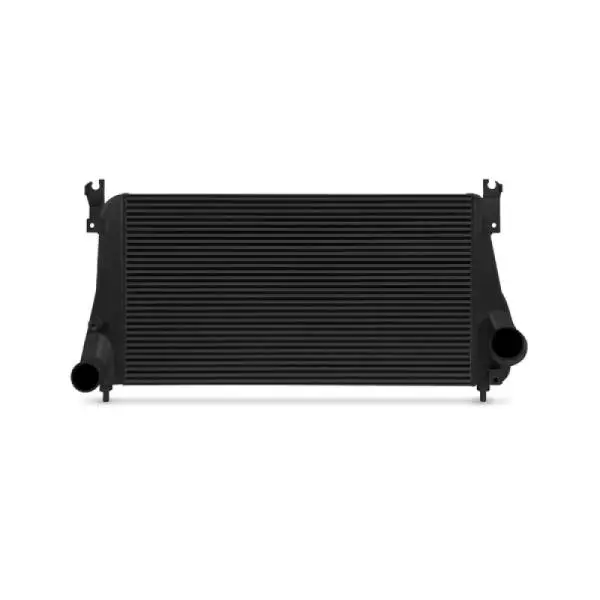 Mishimoto 06-10 Chevy 6.6L Duramax Intercooler (Black) thumbnail 5