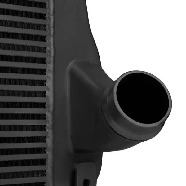 Mishimoto 06-10 Chevy 6.6L Duramax Intercooler (Black) thumbnail 16