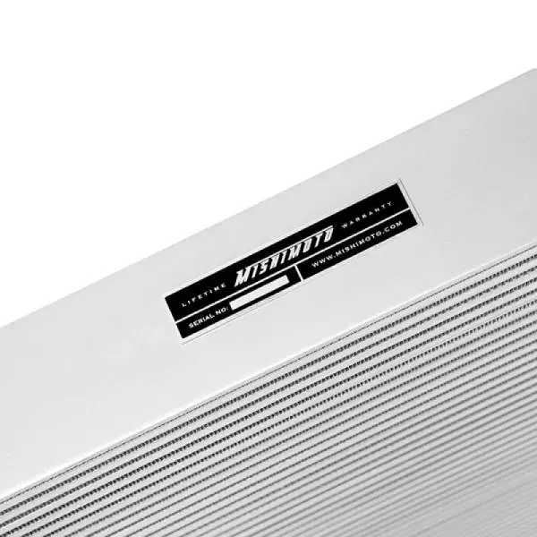 Mishimoto 11+ Chevrolet/GMC Duramax Intercooler (Silver) thumbnail 14