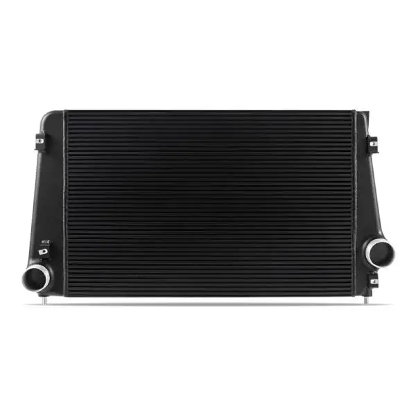 Mishimoto 17-19 GM 6.6L L5P Duramax Intercooler - Black thumbnail 3