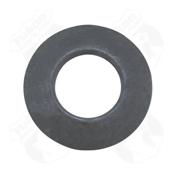 Yukon Gear Standard Open Pinion Gear and Thrust Washer For 7.2in GM thumbnail 3
