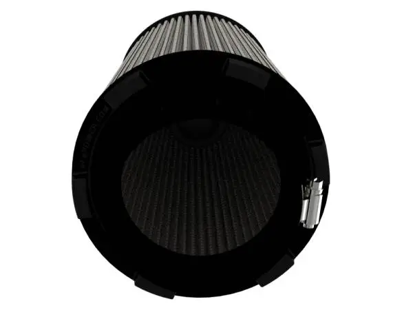 aFe MagnumFLOW Pro DRY S Air Filter 4in F x 6in B x 4in T (Inverted) x 7in H image 4