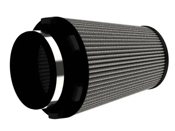 aFe MagnumFLOW Pro DRY S Air Filter 4in F x 6in B x 4in T (Inverted) x 7in H image 5