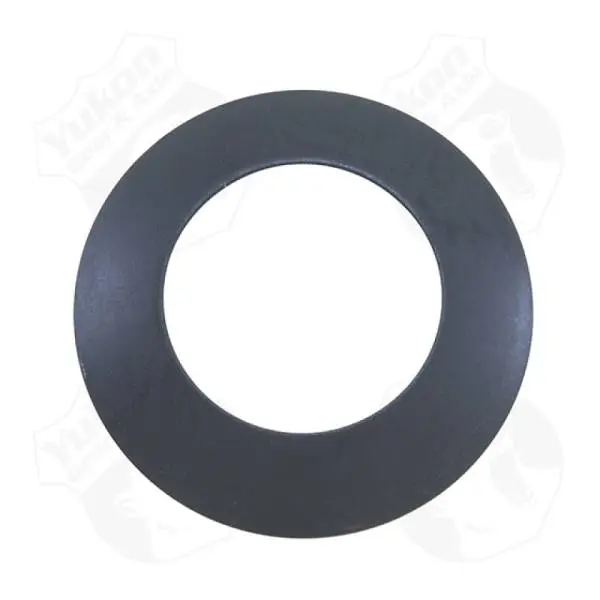 Yukon Gear 11.5in GM Standard Open Side Gear Thrust Washer thumbnail 3