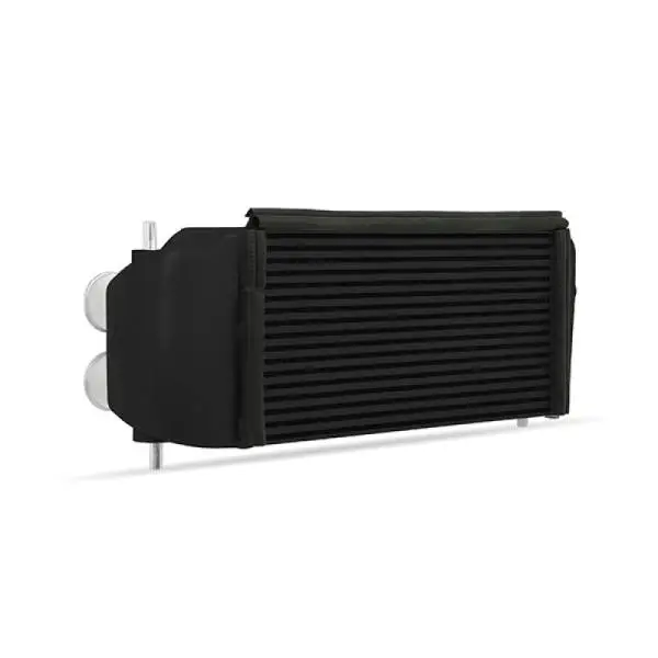 Mishimoto 2016+ Ford F-150 2.7/3.5L Ecoboost Intercooler (I/C ONLY) - Black thumbnail 2