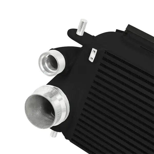 Mishimoto 2016+ Ford F-150 2.7/3.5L Ecoboost Intercooler (I/C ONLY) - Black thumbnail 3