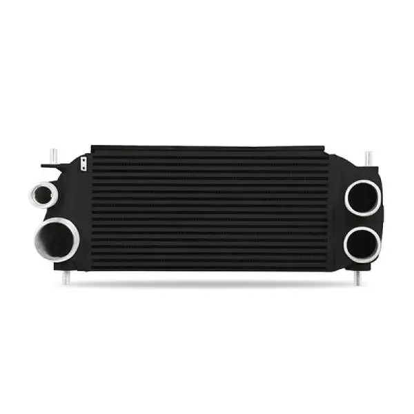 Mishimoto 2016+ Ford F-150 2.7/3.5L Ecoboost Intercooler (I/C ONLY) - Black thumbnail 4