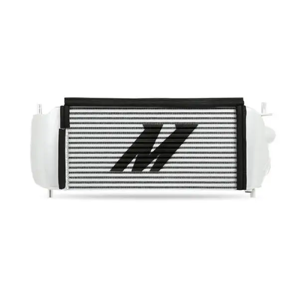 Mishimoto 2016+ Ford F-150 2.7/3.5L Ecoboost Intercooler (I/C ONLY) - Sleek Silver thumbnail 2
