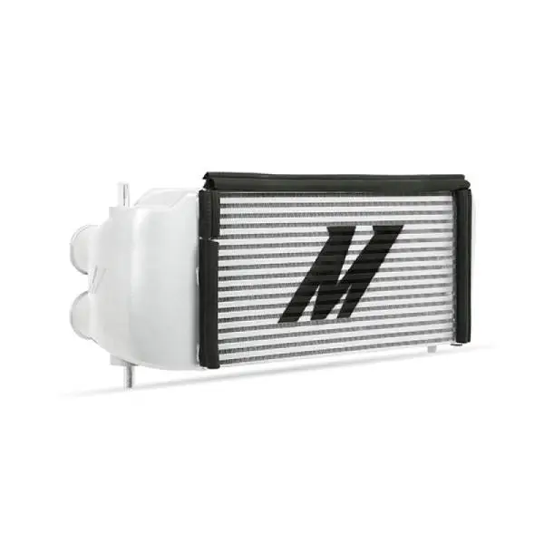 Mishimoto 2016+ Ford F-150 2.7/3.5L Ecoboost Intercooler (I/C ONLY) - Sleek Silver thumbnail 3