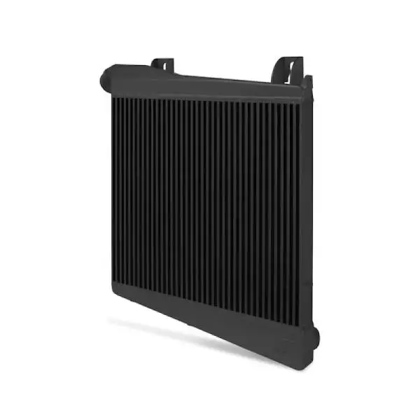 Mishimoto 08-10 Ford 6.4L Powerstroke Intercooler (Black) thumbnail 11