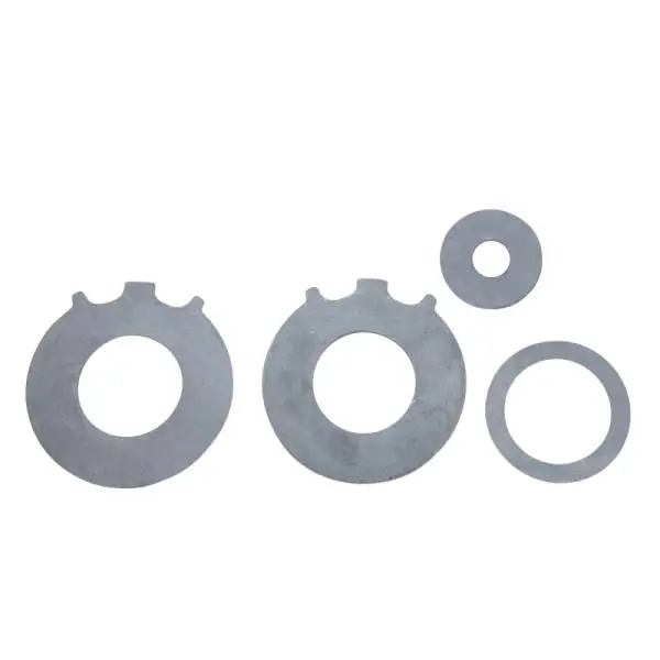 Yukon Gear Thrust Washer Kit For GM 7.2in IFS Stub Shaft thumbnail 3