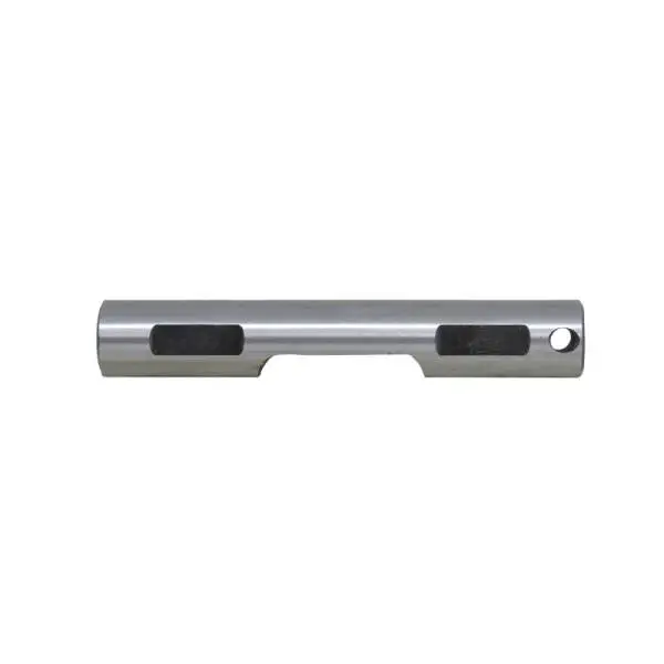 Yukon Gear Standard Open Notched Cross Pin Shaft For 9.25in Chrysler image 3