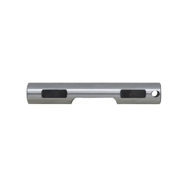Yukon Gear Standard Open Notched Cross Pin Shaft For 9.25in Chrysler image 4