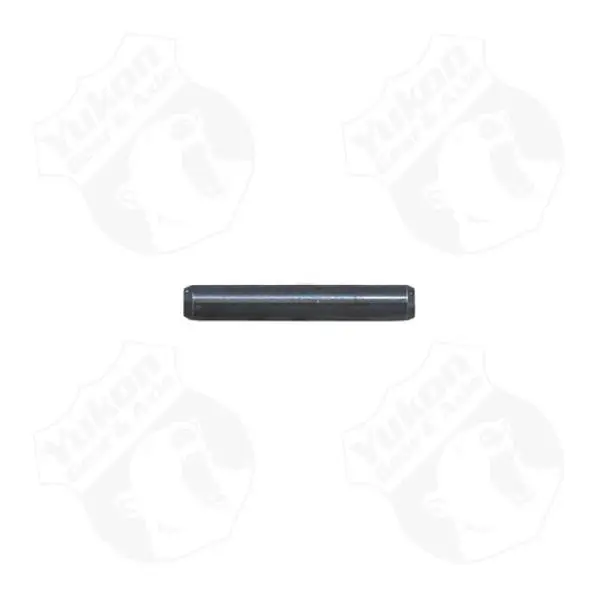 Yukon Gear Dana 30 / 44 Roll Pin Replacement image 3