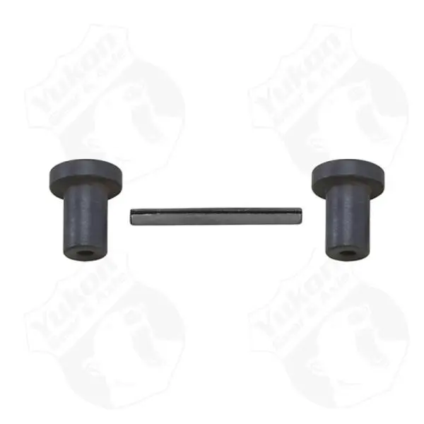 Yukon Gear Cross Pin Shaft For GM 9.5in / Fits Standard & Yukon Dura Grip or Eaton Posi Carrier thumbnail 2