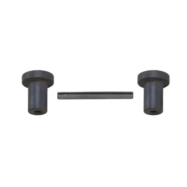 Yukon Gear Cross Pin Shaft For GM 9.5in / Fits Standard & Yukon Dura Grip or Eaton Posi Carrier thumbnail 3
