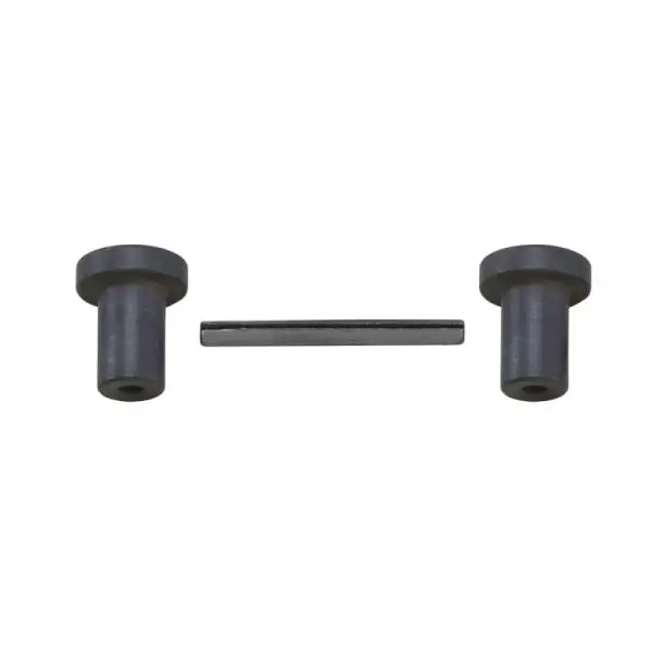 Yukon Gear Cross Pin Shaft For GM 9.5in / Fits Standard & Yukon Dura Grip or Eaton Posi Carrier thumbnail 4