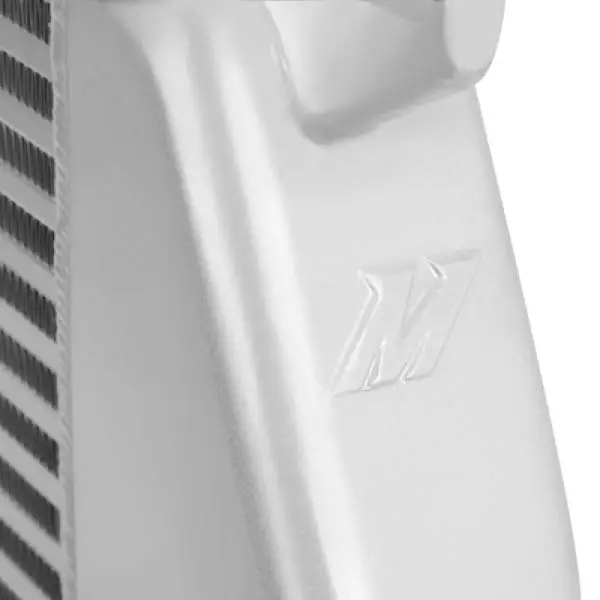 Mishimoto 03-07 Dodge 5.9L Cummins Intercooler Kit w/ Pipes (Silver) thumbnail 12