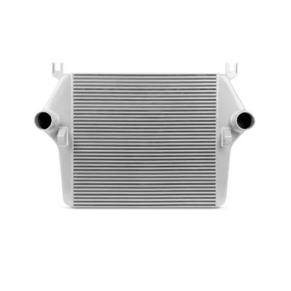 Mishimoto 03-09 Dodge 5.9L/6.7L Cummins Intercooler (Silver) thumbnail 6