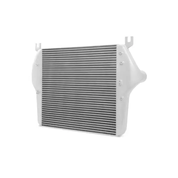 Mishimoto 03-09 Dodge 5.9L/6.7L Cummins Intercooler (Silver) thumbnail 14