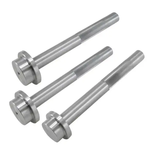 Yukon Gear Bearing Race Driver Set / 21 Piece thumbnail 2