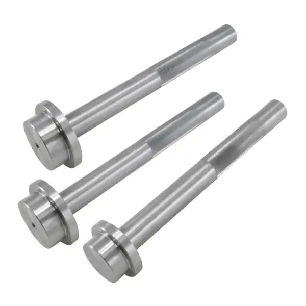 Yukon Gear Bearing Race Driver Set / 21 Piece thumbnail 4